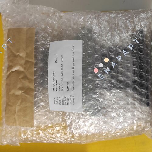 281010010 boîte de tension