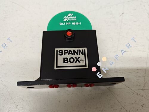 281010034 Spann-Box