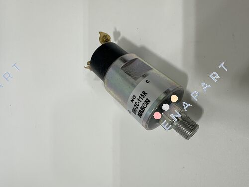 0697375 | XM-2C-115R PRESSOSTAT