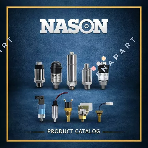 CD-174 INTERRUPTEUR NASON