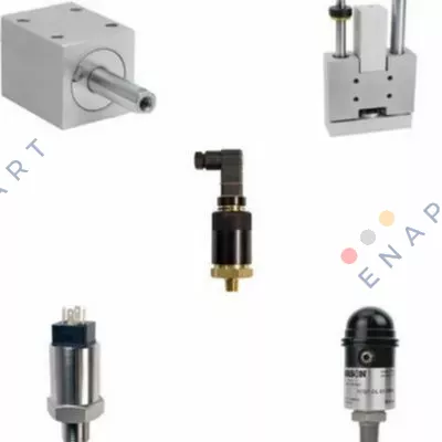 CD-1A2-30J/ELAU Pressostat haute pression CD