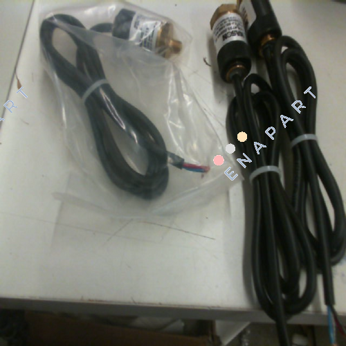 CJ-2C-16G/WL115 Pressostat