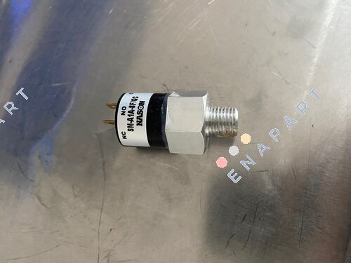 SM-A1A-8F/QC Commutateur de pression