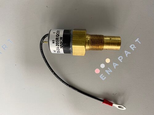 TD-2A-205R/QC51 capteur