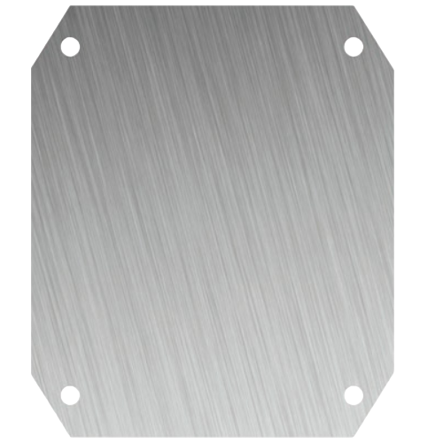 Mounting plate