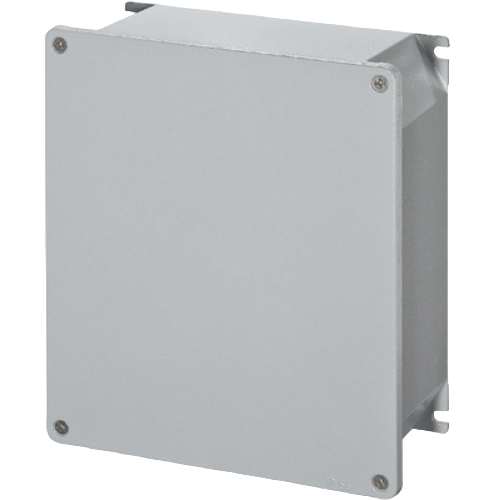 Junction box 217x253