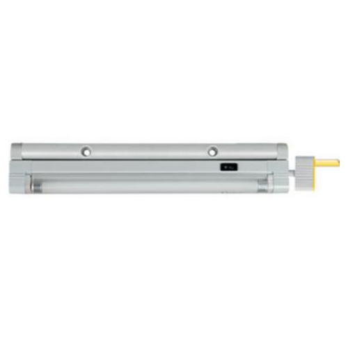 Linear fluorescent lamp, 24V, 50/60HZ, 350 lm