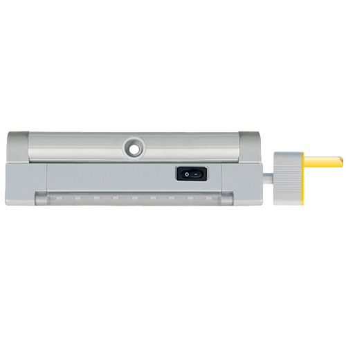 Linear led lamp, 24V AC/DC, 50/60HZ, 200 lm