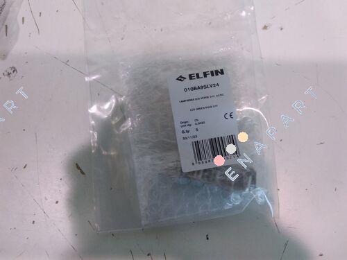 010BA9SLV24 Lampe LED multipuce verte