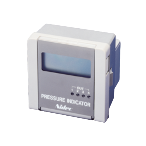 Pressure indicator PZ-200