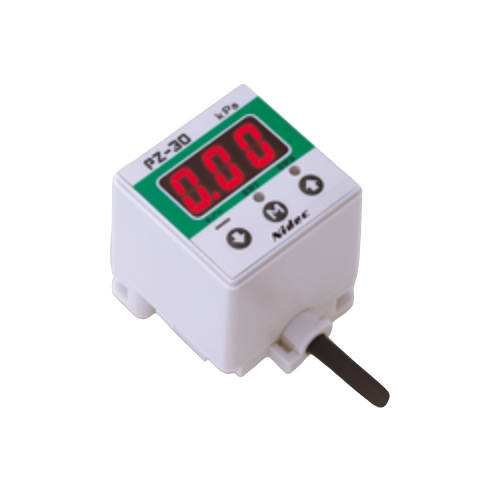 Pressure indicator PZ-30