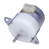 Stepping motors SPG27-1000