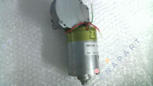 402.743 Moteur d'essuie-glace
