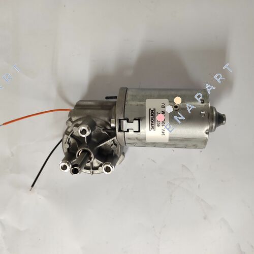 402.887 Moteur