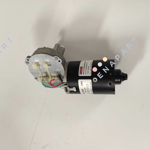 403.475 Moteur-engrenages