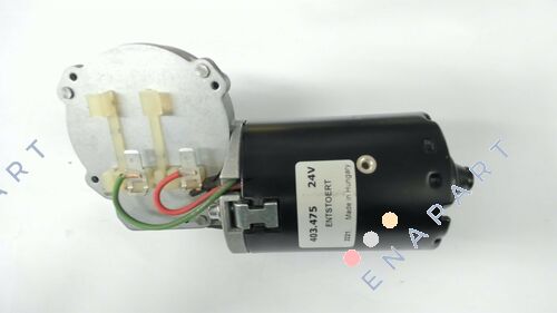 403.475 Moteur-engrenages
