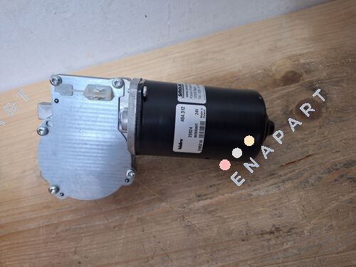404.312 Moteur