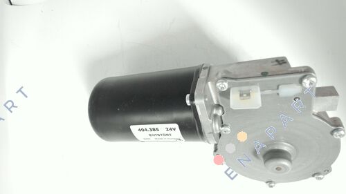 404.385 Moteur à engrenages