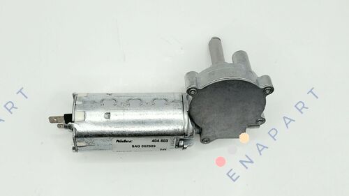 404603 Moteur à engrenage