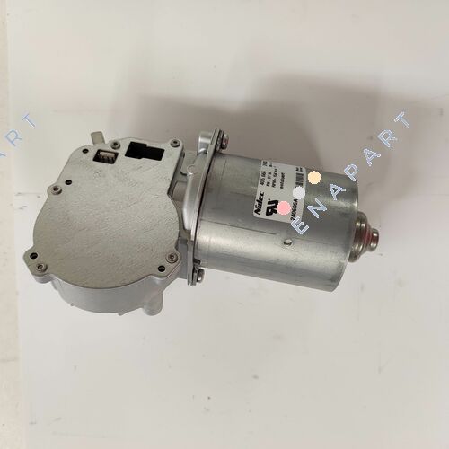 405666 Moteur à engrenages