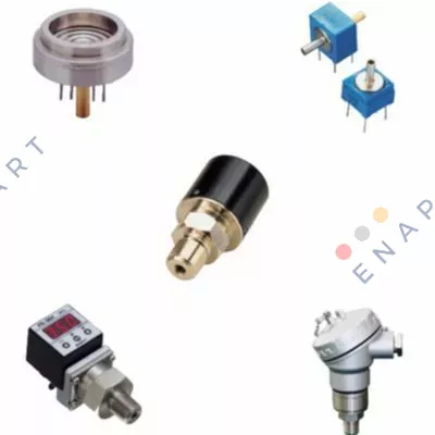 ITT 404.360 moteur à engrenages
