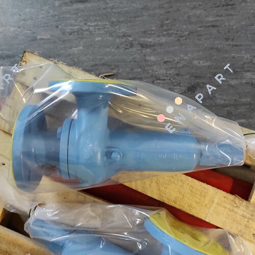 3.1 C (F064811) Soupape de surpression