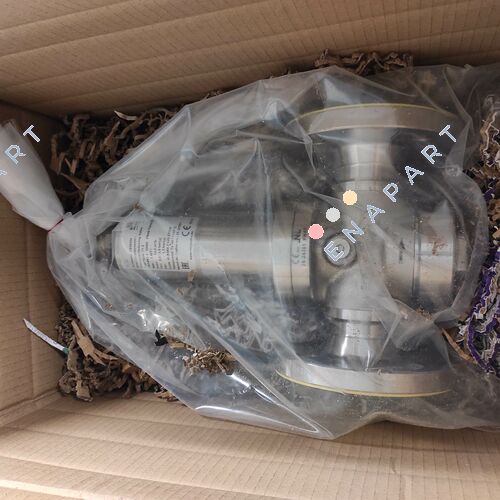 F038056 / III-K084-F325-EPDM Soupape de réduction de pression avec marquage CE selon la PED