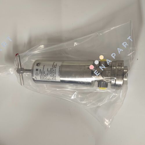 F049266 Type: Ni/80.2 Régulateur de pression