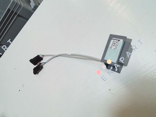 000.310.03 Adaptateur pour les flèches