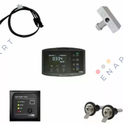 000.310.05 ADAPTATEUR LED. FLÈCHES