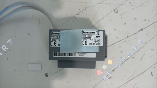 C002873 000.310.02 Adaptateur d'indicateur LED