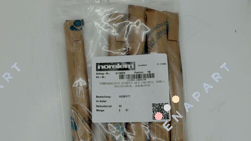 21054-1060150 rail de guidage