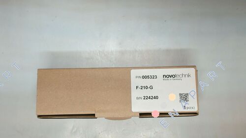 400005323 / F-210 G Wegaufnehmer kontaktlos, induktiv