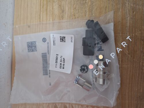 400005612 / EEM-33-71 technologie de connexion