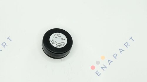 P/N: 400008221 Type: P-6501-G252 Potentiomètre standard, multiple (agrafage)