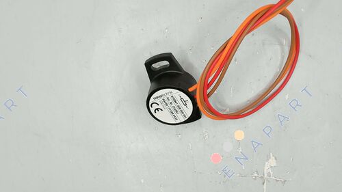 P/N: 400019541 Type: SP-2841-308-000-001 potentiomètre à capteur