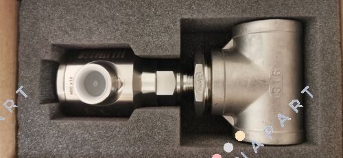 FL-A322-4-2-D-WL-M20 Interrupteur de débit