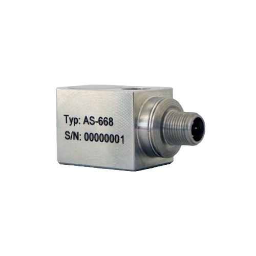 AS-668-Series