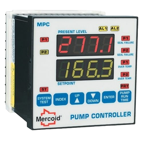 Series-mpc