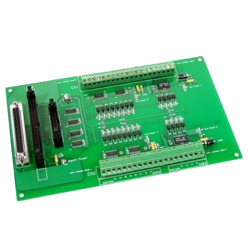 OME-DB-24C-series