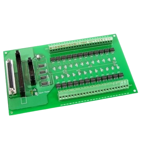 OME-DB-24POR-series
