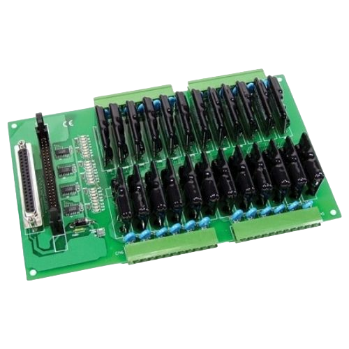 OME-DB-24SSR-series