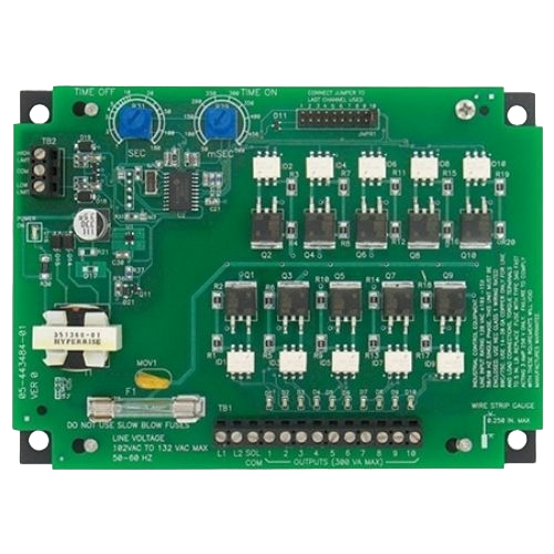Series-DCT500