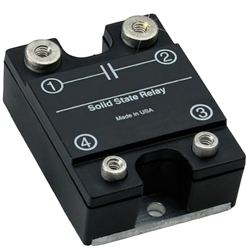 SSRDC100V