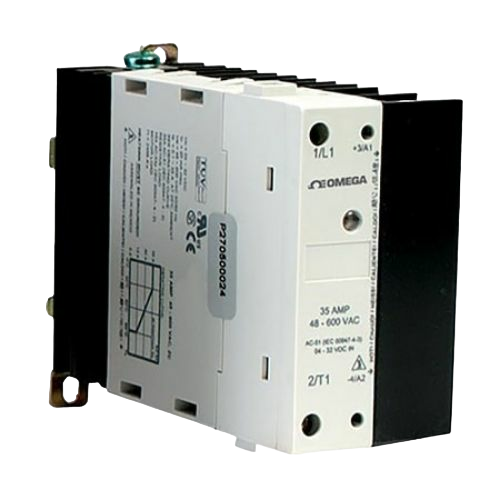 SSRDIN600