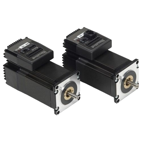 Stepper Motors