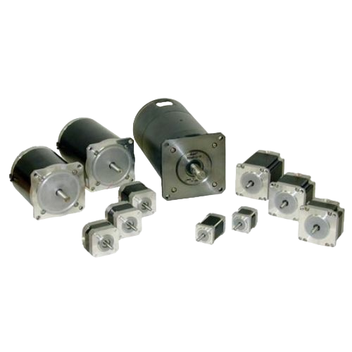 OMHT-Srs-Bipolar-Step-Motors