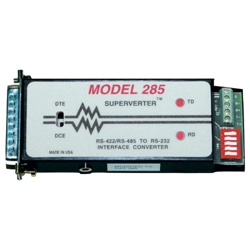 CAT-285-Series