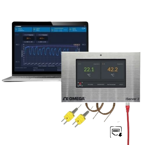iServer2-DTC