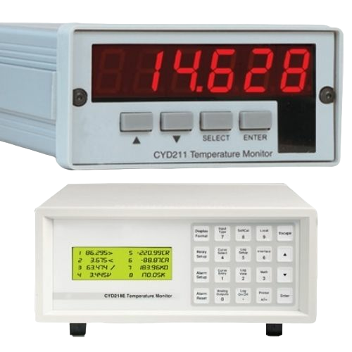 CYD211-CYD218E-CYD218S